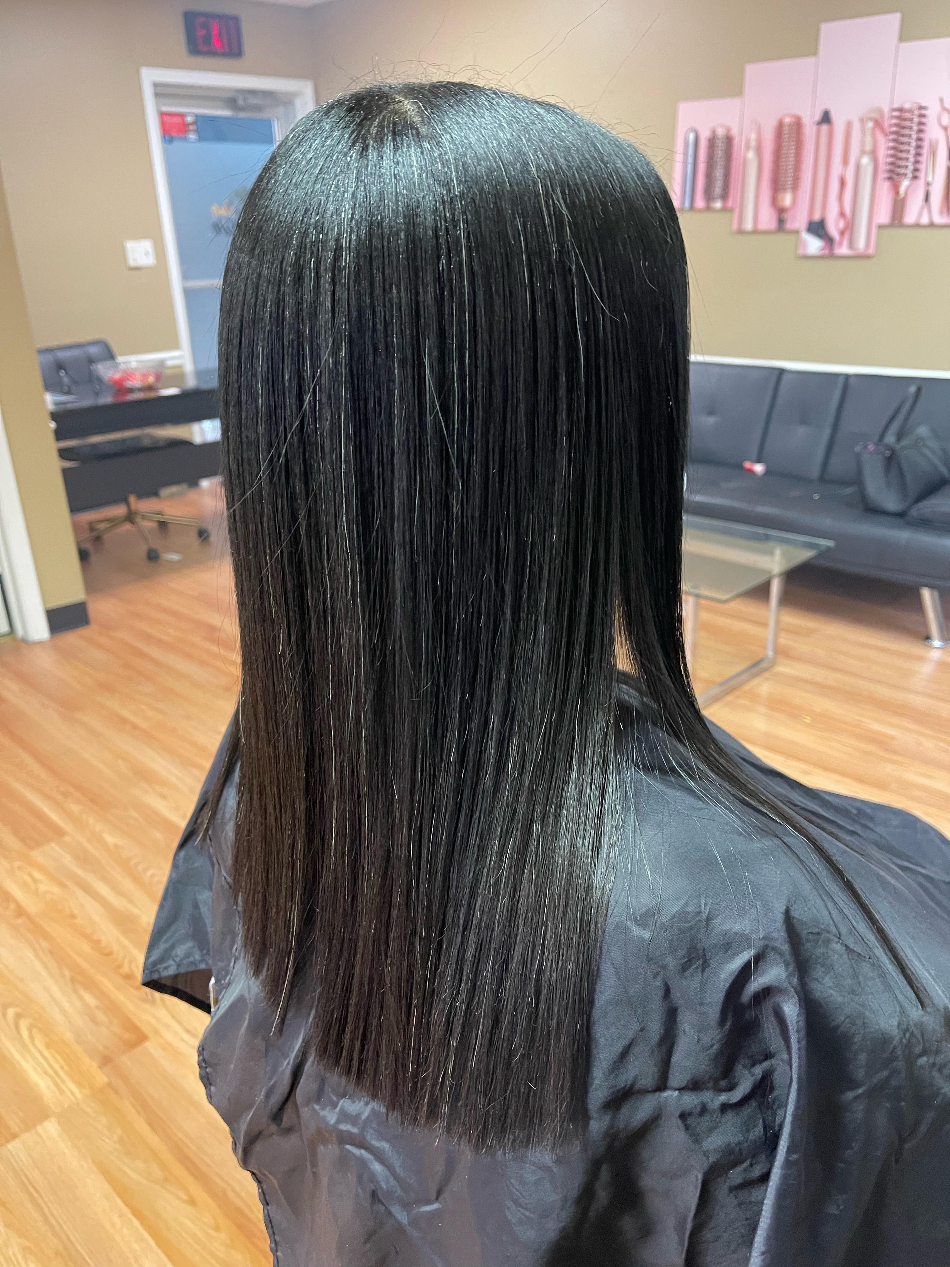 Hair Hive LLC In Monroeville PA - Styles | Vagaro